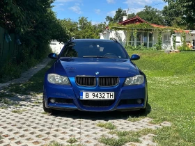 BMW 330 M-Sport - 10000 € - 58925836 2