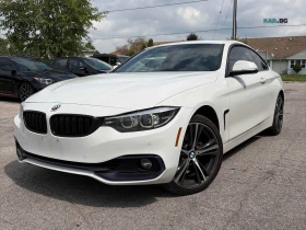 ������ BMW 430