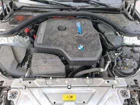 BMW 330 XDRIVE M SPORT HYBRID AUTO - 32495 € - 40505706 16