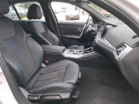 BMW 330 XDRIVE M SPORT HYBRID AUTO - 32495 € - 40505706 9