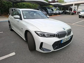 BMW 330 XDRIVE M SPORT HYBRID AUTO
