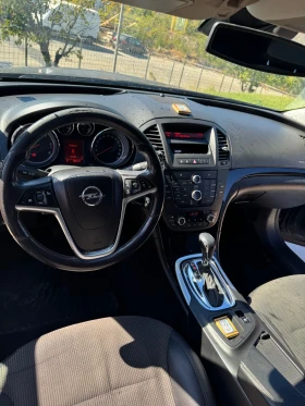 Opel Insignia - 3790 € - 11775328 6