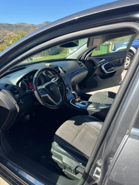 Opel Insignia - 3790 € - 11775328 8
