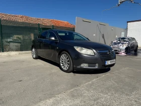 Opel Insignia - 3790 € - 11775328 2