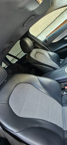 Mercedes-Benz C 220 W 205 - 12299 € - 35652707 7