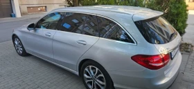 Mercedes-Benz C 220 W 205 - 12299 € - 35652707 4