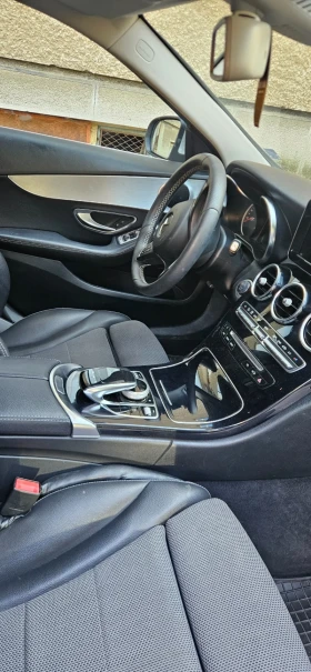 Mercedes-Benz C 220 W 205 - 12299 € - 35652707 6
