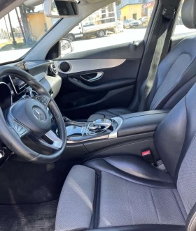 Mercedes-Benz C 220 W 205 - 12299 € - 35652707 8