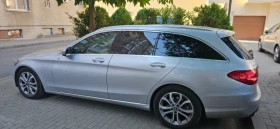 Mercedes-Benz C 220 W 205 - 12299 € - 35652707 5