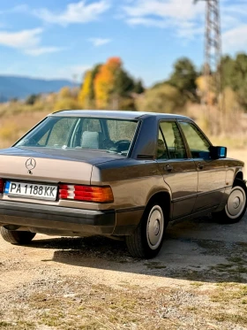 Mercedes-Benz 190 2.0 Бензин - 5400 € - 13782775 5