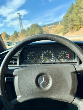 Mercedes-Benz 190 2.0 Бензин - 5400 € - 13782775 13