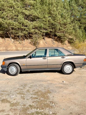 Mercedes-Benz 190 2.0 Бензин - 5400 € - 13782775 3