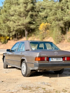 Mercedes-Benz 190 2.0 Бензин - 5400 € - 13782775 4