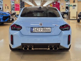 BMW M2 FIRST EDITION| FULL PPF| CARBON| HEAD-UP | Auto.bg — изображение 3