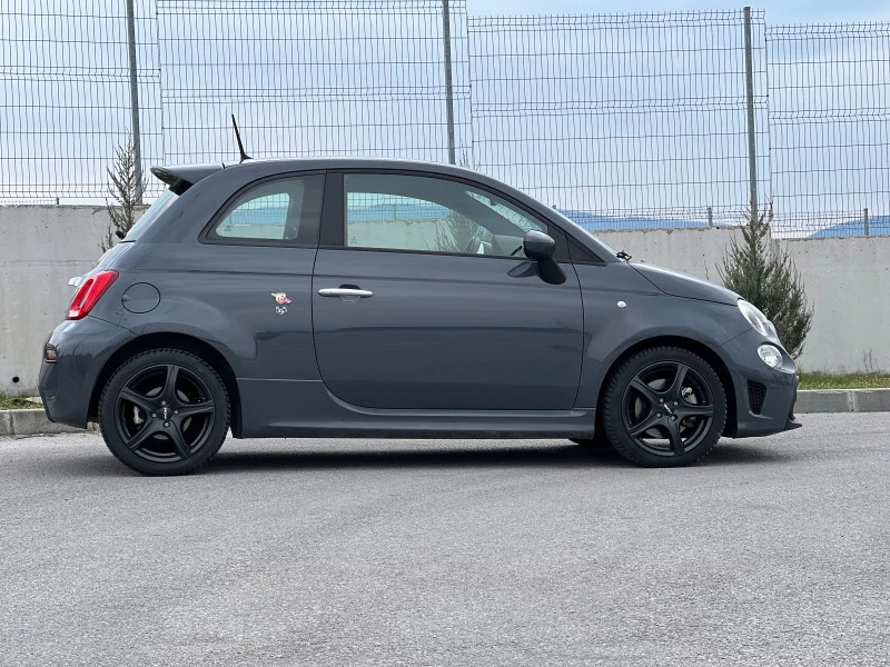 Abarth 595, снимка 9 - Автомобили и джипове - 47302977