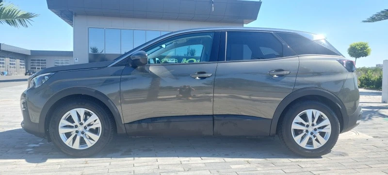 Peugeot 3008 BlueHDi Blue Lease Executive, снимка 3 - Автомобили и джипове - 47175299