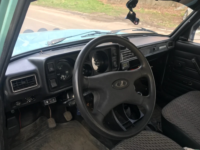 Lada 2105, снимка 8 - Автомобили и джипове - 47622886