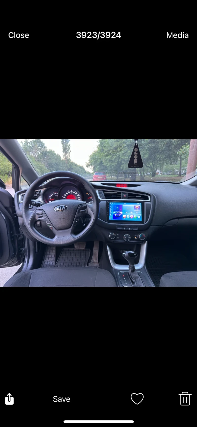 Kia Ceed, снимка 7 - Автомобили и джипове - 47732808