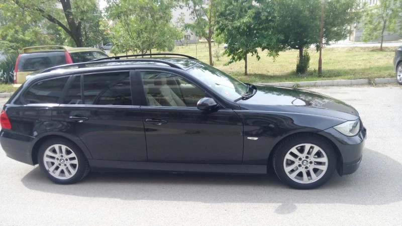 BMW 320, снимка 3 - Автомобили и джипове - 48127853