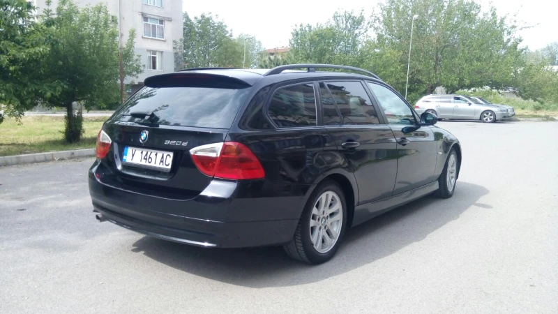 BMW 320, снимка 2 - Автомобили и джипове - 48127853