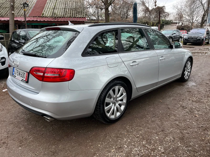 Audi A4, снимка 5 - Автомобили и джипове - 48303320