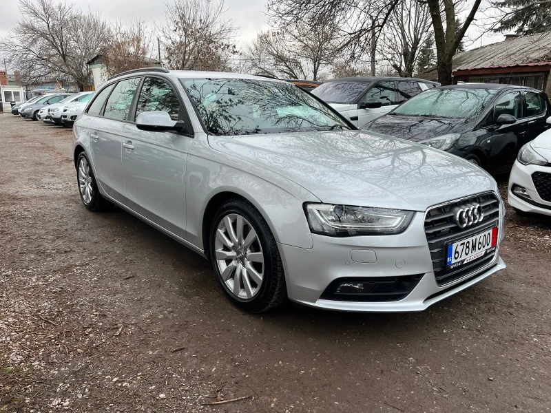 Audi A4, снимка 3 - Автомобили и джипове - 48303320