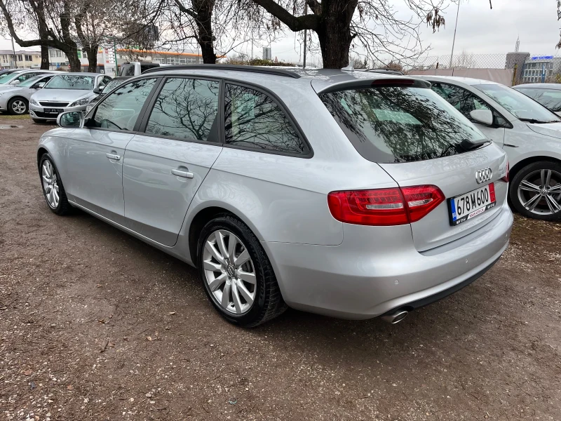 Audi A4, снимка 6 - Автомобили и джипове - 48303320