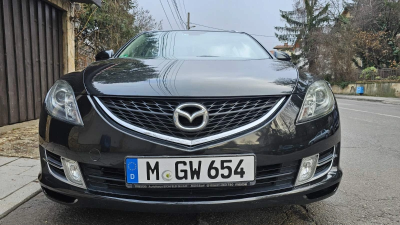 Mazda 6 2.0, снимка 2 - Автомобили и джипове - 48492761