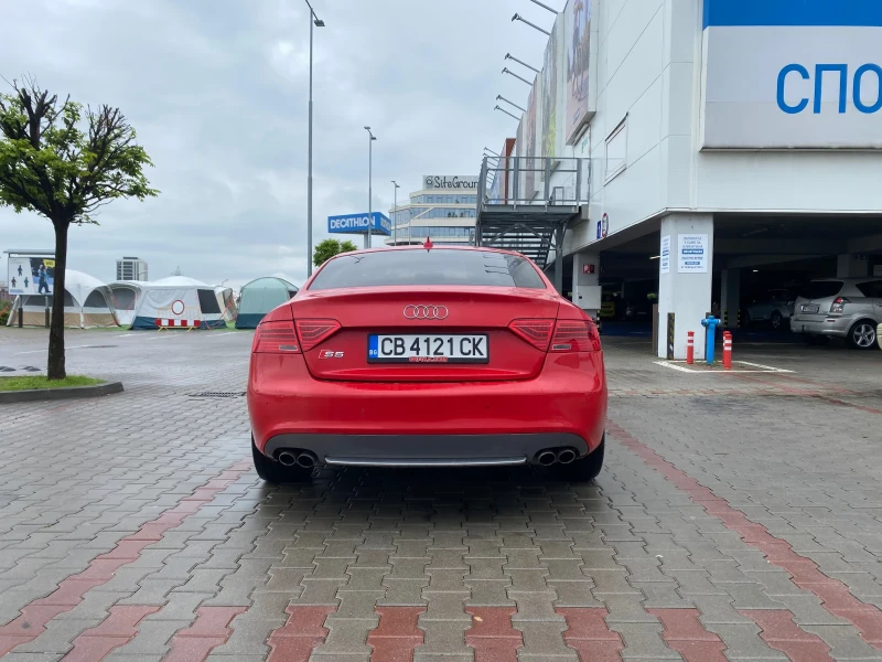 Audi S5 4.2 V8, снимка 9 - Автомобили и джипове - 48506768