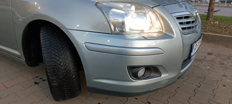 Toyota Avensis, снимка 6 - Автомобили и джипове - 48795090