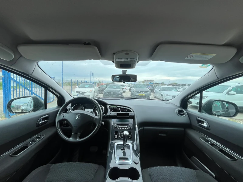 Peugeot 3008 1.6 HDi PREMIUM, снимка 9 - Автомобили и джипове - 50071360