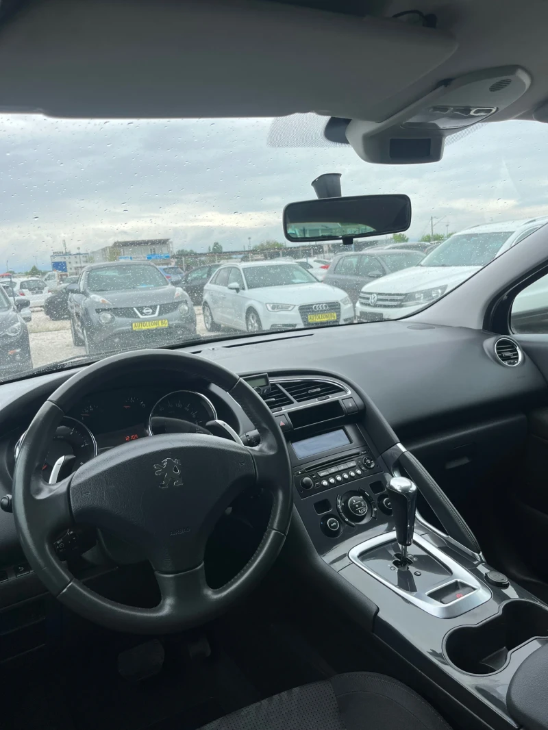 Peugeot 3008 1.6 HDi PREMIUM, снимка 7 - Автомобили и джипове - 50071360