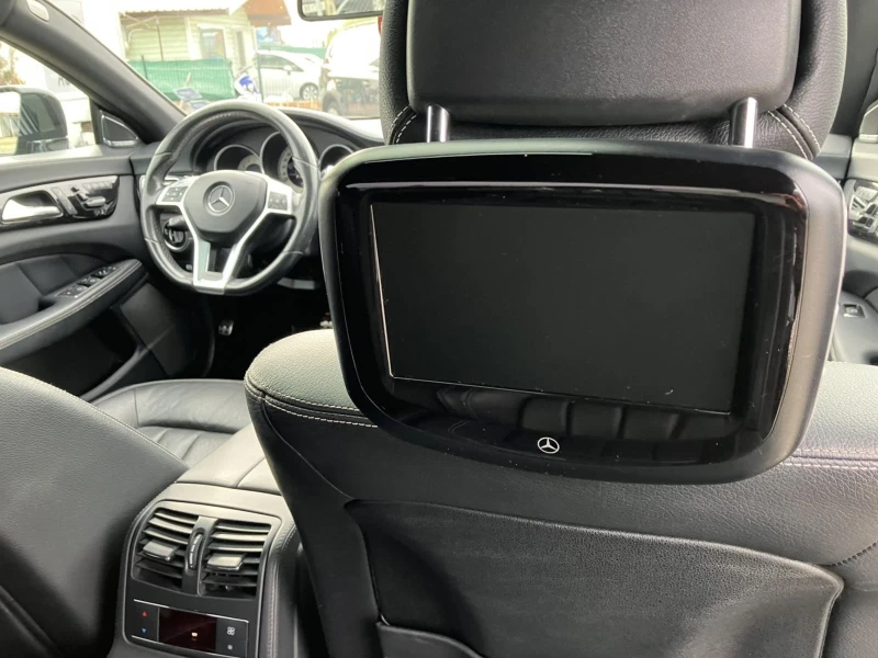Mercedes-Benz CLS 500, снимка 13 - Автомобили и джипове - 50327594