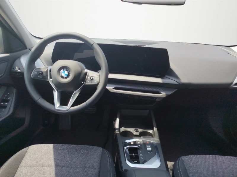 BMW 120, снимка 7 - Автомобили и джипове - 50518063