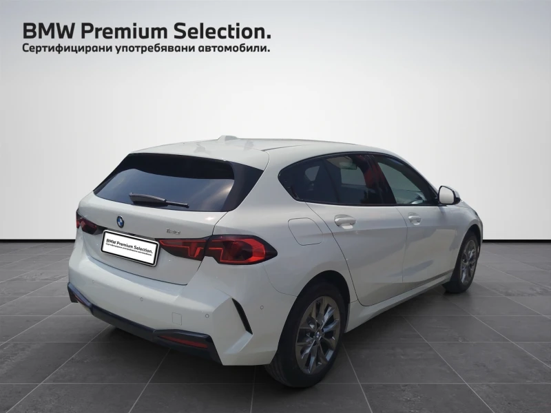 BMW 120, снимка 2 - Автомобили и джипове - 50518063