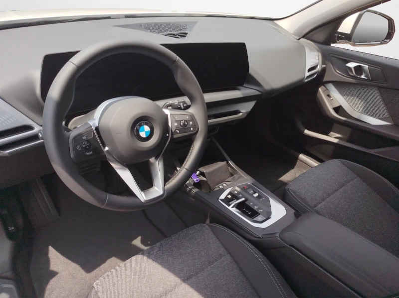 BMW 120, снимка 6 - Автомобили и джипове - 50518063