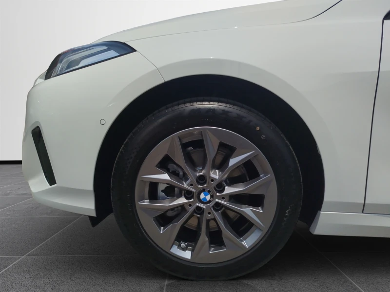 BMW 120, снимка 5 - Автомобили и джипове - 50518063