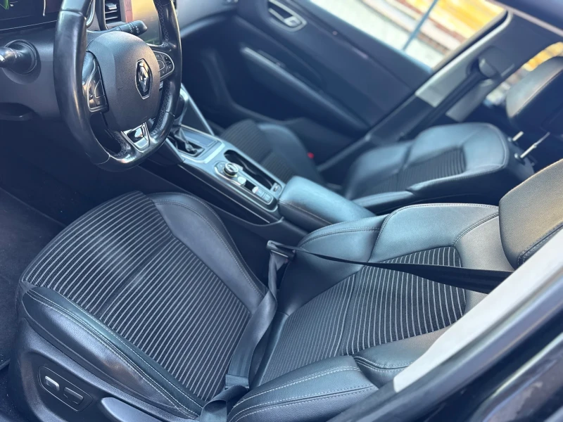 Renault Talisman 1.6d FULL БАРТЕР, снимка 10 - Автомобили и джипове - 51359516