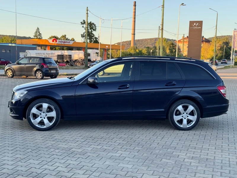 Mercedes-Benz 230 2.5/V6, снимка 8 - Автомобили и джипове - 51780463