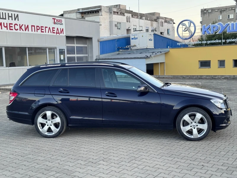 Mercedes-Benz 230 2.5/V6, снимка 4 - Автомобили и джипове - 51780463