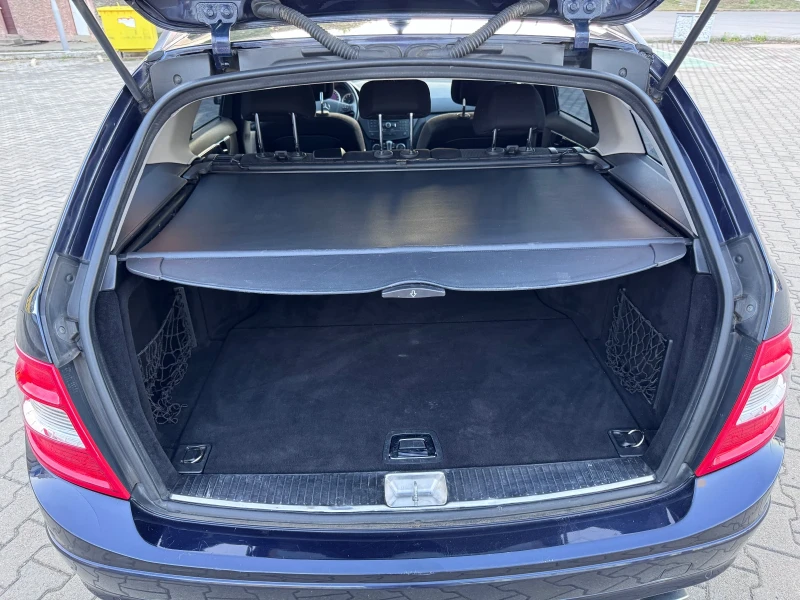 Mercedes-Benz 230 2.5/V6, снимка 17 - Автомобили и джипове - 51780463