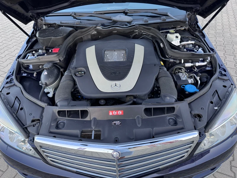 Mercedes-Benz 230 2.5/V6, снимка 16 - Автомобили и джипове - 51780463