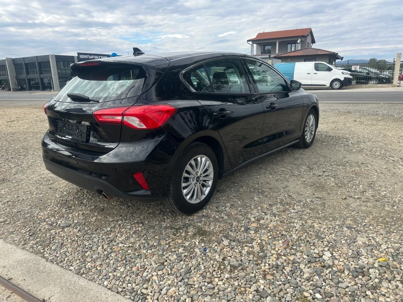 Ford Focus 1.5TDCi Titanium AUTOMATIC, снимка 3 - Автомобили и джипове - 51913753