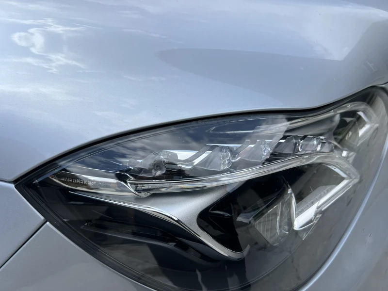 Mercedes-Benz E 500, снимка 2 - Автомобили и джипове - 52080825