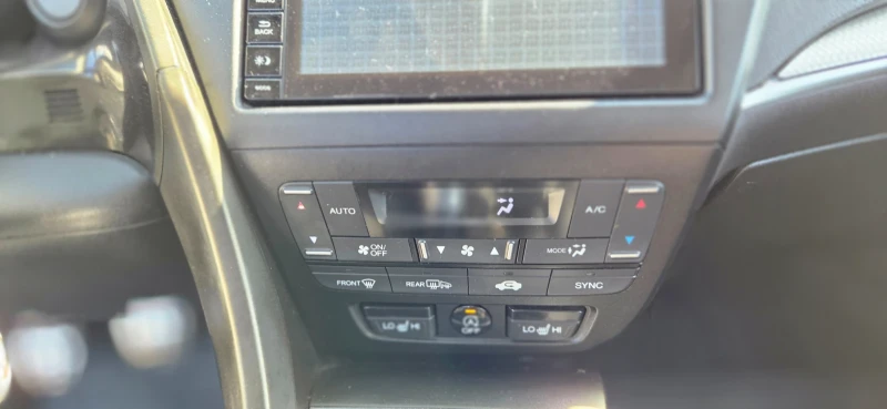 Honda Civic, снимка 11 - Автомобили и джипове - 52236940