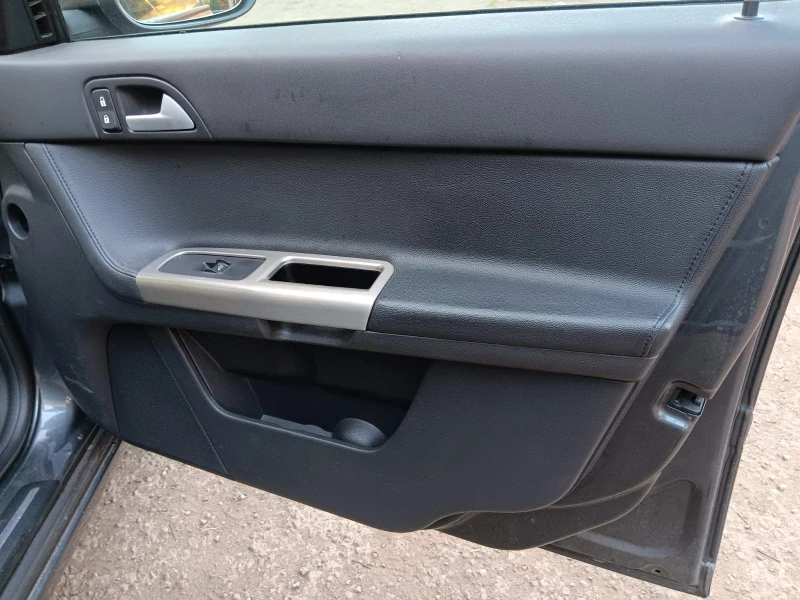 Volvo V50, снимка 7 - Автомобили и джипове - 52310463