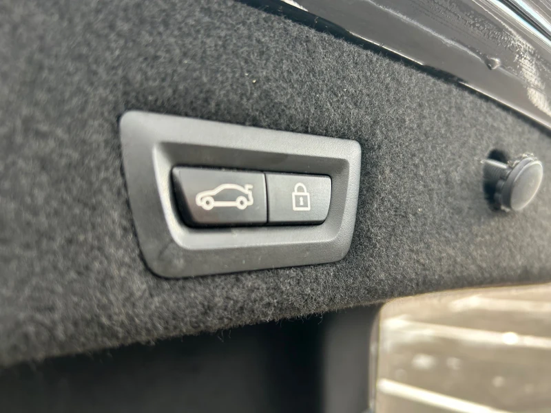 BMW 740 СМЕНЕНИ ВЕРИГИ / LASER / M Sport , снимка 15 - Автомобили и джипове - 52487594