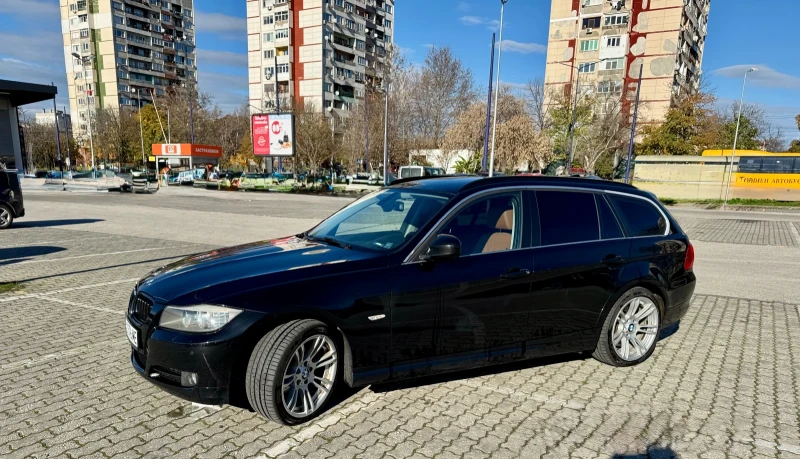 BMW 330 Xdrive, снимка 2 - Автомобили и джипове - 52615951