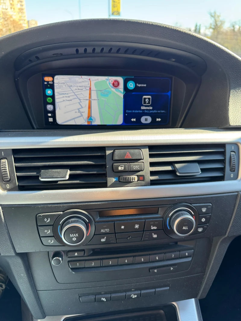 BMW 330 Xdrive, снимка 8 - Автомобили и джипове - 52615951