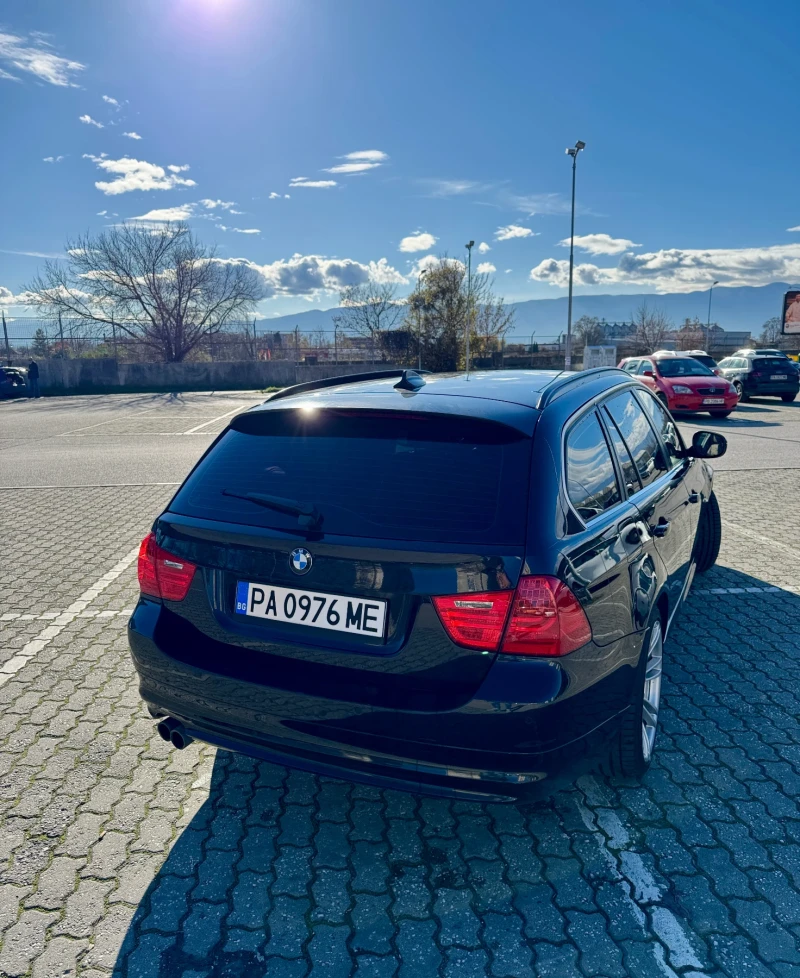 BMW 330 Xdrive, снимка 4 - Автомобили и джипове - 52615951